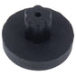 Cooker Pan Support Rubber Gasket Gorenje 454151