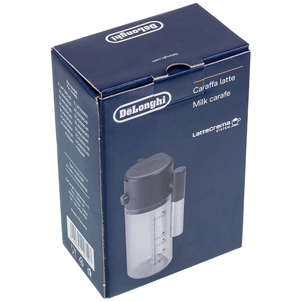 Coffee Machine Milk Container DeLonghi AS00005733 (accessory)