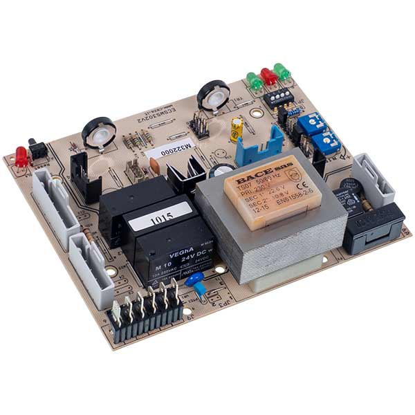 Gas-fired Boiler Control Board Biasi Nova Parva M90 BI1855100