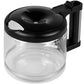 Coffe Maker Jug With Lid Delonghi AS00000675
