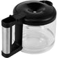 Coffe Maker Jug With Lid Delonghi AS00000675