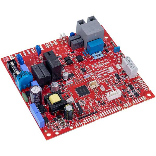 Gas-fired Boiler Control Board Biasi Rinnova M290E BI2605105