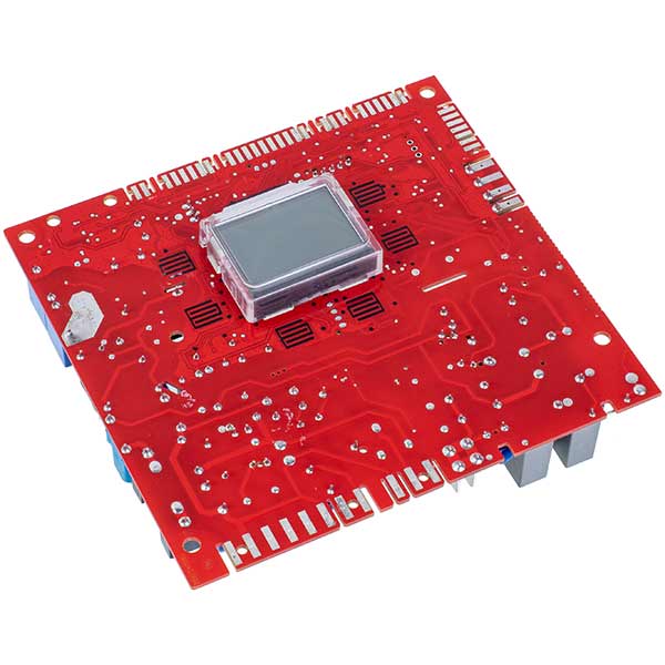 Gas-fired Boiler Control Board Biasi Rinnova M290E BI2605105