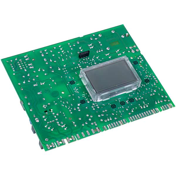 Gas-fired Boiler Control Board B&P HDIMSG19-SA01 Biasi M297 BI2285102