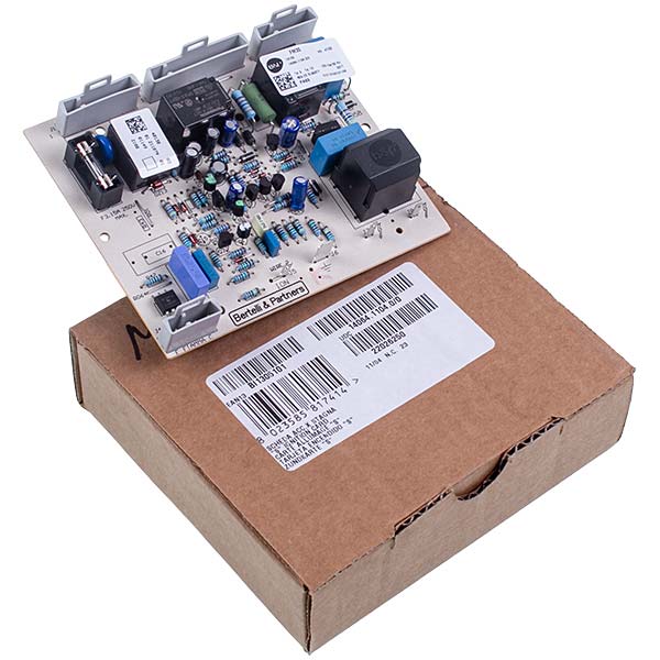 Ignition board B&P FM30 for gas boiler Biasi Nova Parva M90 (turbo), Romstal Solar M90 BI1305101