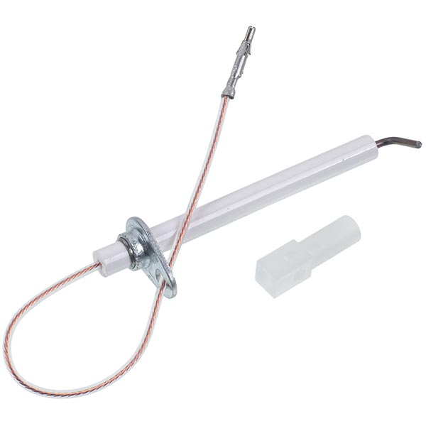 Gas-fired Boiler Ionization Electrode Biasi BI1193104 32 kW