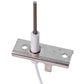 Ionization Electrode for Condensing Boiler Biasi Rinnova Cond M160.2025/2035 SM/SV BI1313104