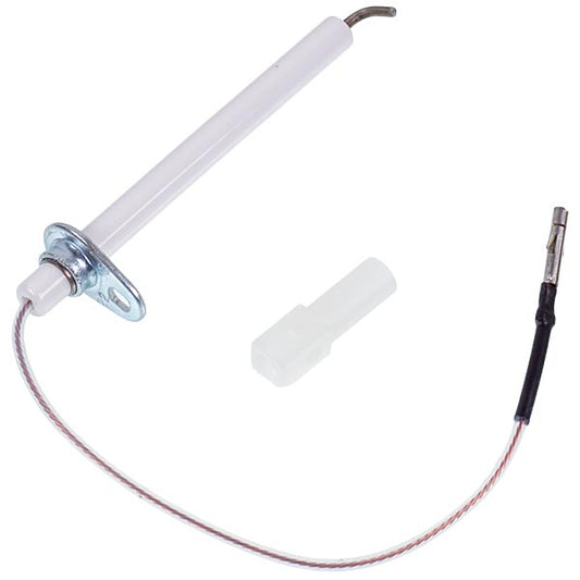 Ignition Electrode (left) for Gas Boiler Biasi Delta M97, Garda M90E/F, Riva Compact M90E/F BI1193102