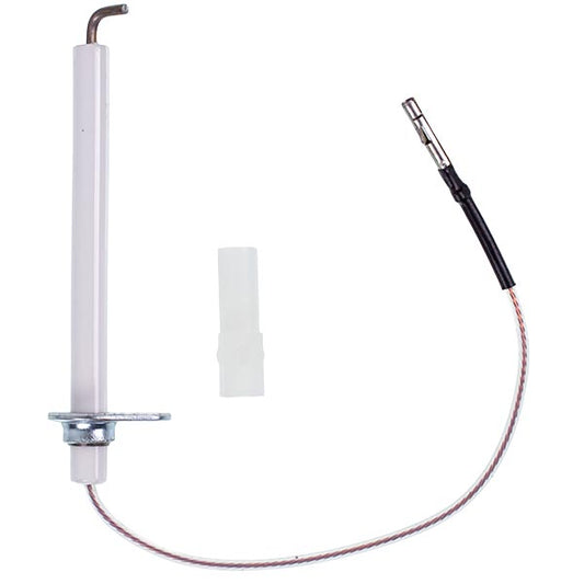 Ignition Electrode (left) for Gas Boiler Biasi Delta M97, Garda M90E/F, Riva Compact M90E/F BI1193102