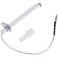 Ignition Electrode (left) for Gas Boiler Biasi Super Parva M90 BI1323107