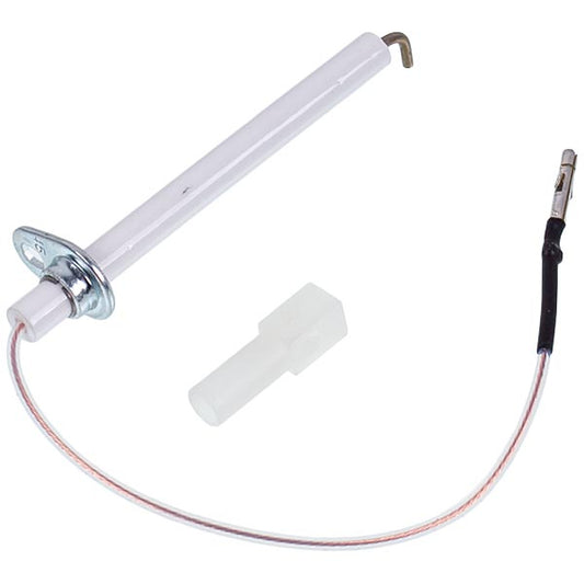 Ignition Electrode (left) for Gas Boiler Biasi Super Parva M90 BI1323107
