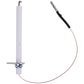 Ignition Electrode (left) for Gas Boiler Biasi Super Parva M90 BI1323107