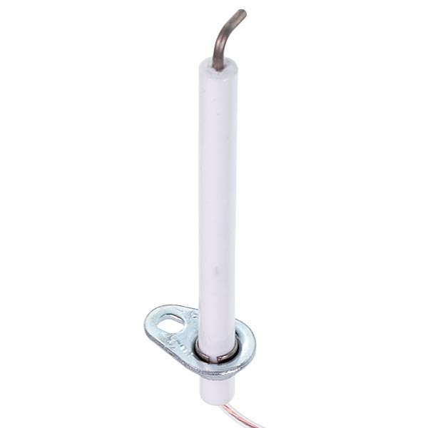 Ignition Electrode (left) for Gas Boiler Biasi Super Parva M90 BI1323107