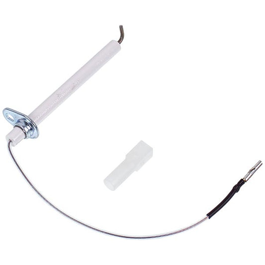 Ignition Electrode (left) for Gas Boiler Biasi Delta M97, Nova Parva M290, Parva Comfort M32 BI1123101