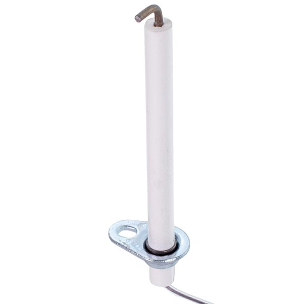 Ignition Electrode (left) for Gas Boiler Biasi Delta M97, Nova Parva M290, Parva Comfort M32 BI1123101