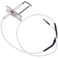 Ignition Electrode for Condensing Boiler Biasi Rinnova Cond M160.2025/2035 SM/SV BI1313105