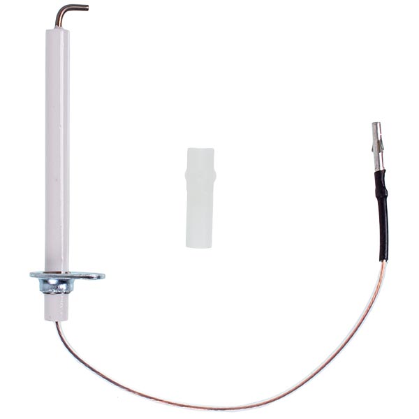 Ignition Electrode (right) for Gas Boiler Biasi Delta M97, Garda M90E/F, Riva Compact M90E/F BI1193103