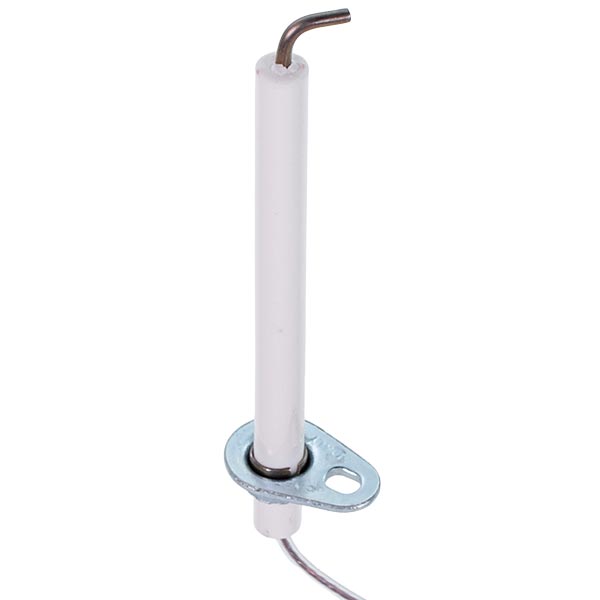 Ignition Electrode (right) for Gas Boiler Biasi Delta M97, Garda M90E/F, Riva Compact M90E/F BI1193103