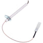 Ignition Electrode (right) for Gas Boiler Biasi Super Parva M90 BI1323108