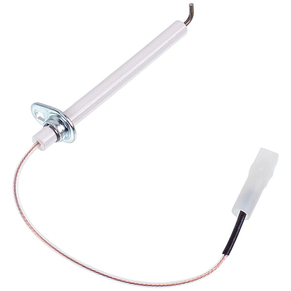 Ignition Electrode (right) for Gas Boiler Biasi Super Parva M90 BI1323108