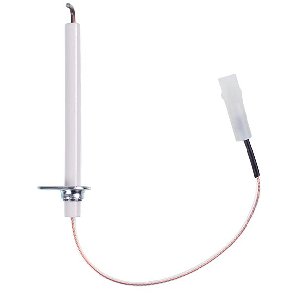 Ignition Electrode (right) for Gas Boiler Biasi Super Parva M90 BI1323108