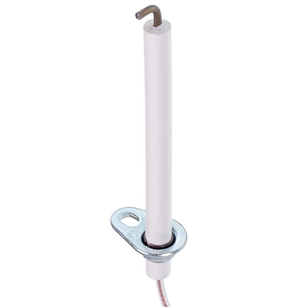 Ignition Electrode (right) for Gas Boiler Biasi Super Parva M90 BI1323108