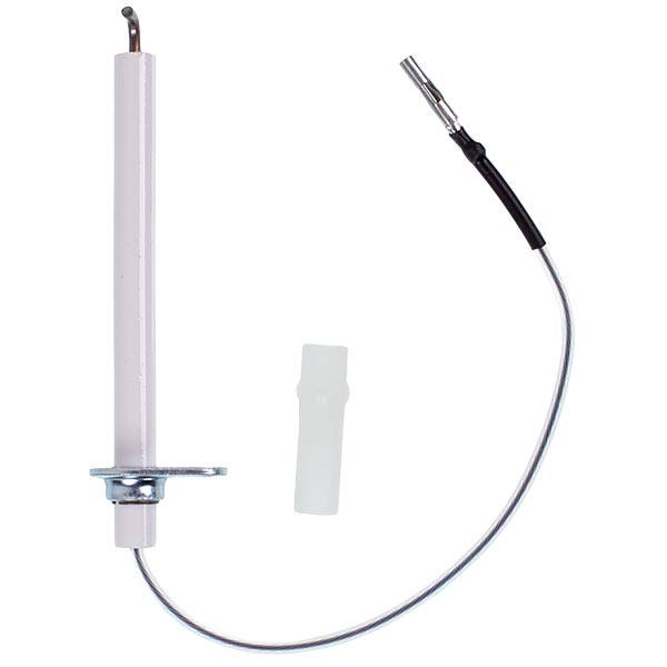 Ignition Electrode (right) for Gas Boiler Biasi Delta M97, Nova Parva M290, Parva Comfort M32, Control BI1123103