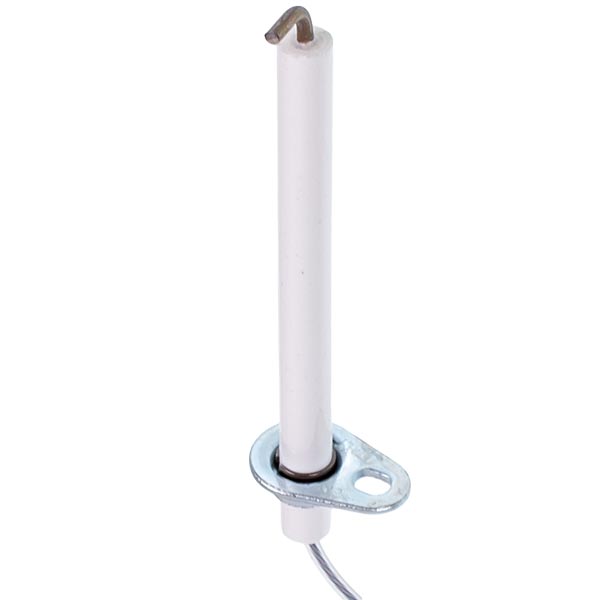 Ignition Electrode (right) for Gas Boiler Biasi Delta M97, Nova Parva M290, Parva Comfort M32, Control BI1123103