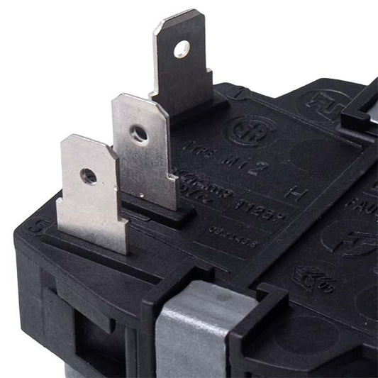 Timer (mechanical) 2-polar UNOX TM1005-1 60min 250V 16A