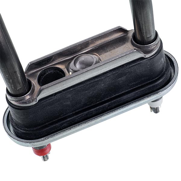 Heating Element for Washing Machine Compatible with Ariston C00088218 TZO 200-SB-1800 Д=200 мм 1800 Вт