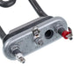Heating Element for Washing Machine Compatible with Ariston C00088218 TZO 200-SB-1800 Д=200 мм 1800 Вт