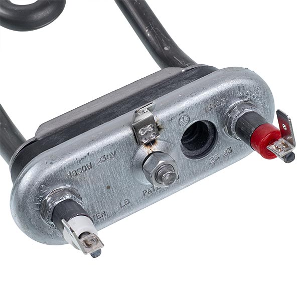 Heating Element for Washing Machine Compatible with Ariston C00088218 TZO 200-SB-1800 Д=200 мм 1800 Вт