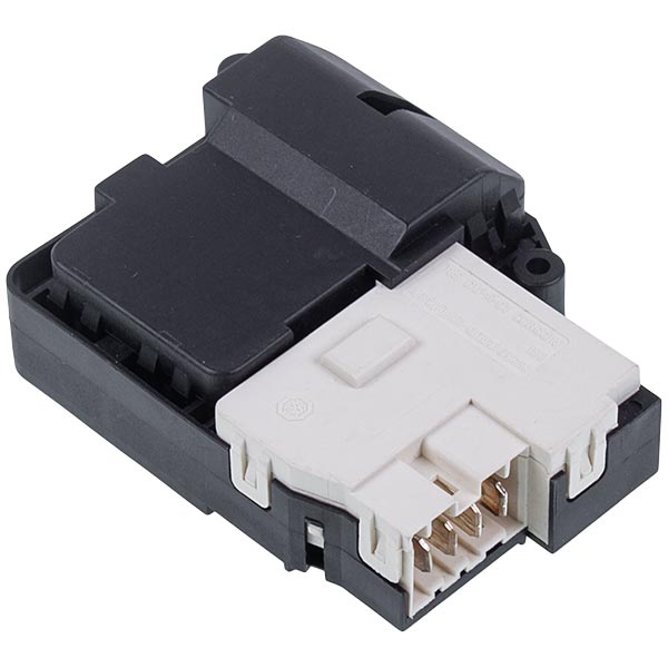 Door Lock for Washing Machine Compatible with LG EBF61315801 Concore