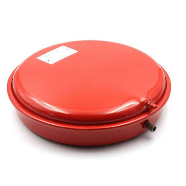 Expansion Tank Cimm CP 387 8 l for Gas Boiler