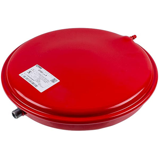 Expansion Tank Cimm CP 387 8 l for Gas Boiler