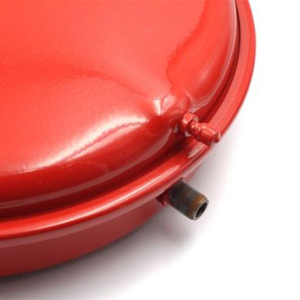 Expansion Tank Cimm CP 387 8 l for Gas Boiler