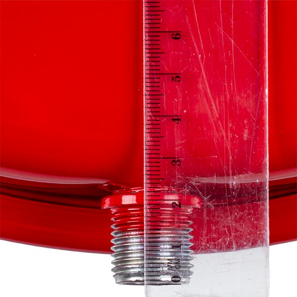 Expansion Tank Cimm CP 387 8 l for Gas Boiler