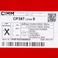 Expansion Tank Cimm CP 387 8 l for Gas Boiler