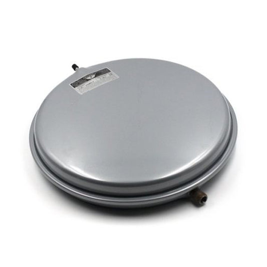 Gas Boiler Expansion Tank Zilmet 10 l 1/2” Compatible with Italtherm Time 25/30/35 kW 504000564