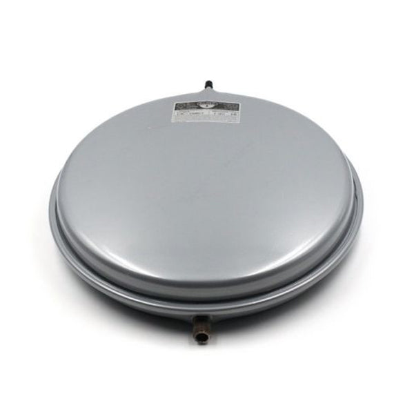 Gas Boiler Expansion Tank Zilmet 10 l 1/2” Compatible with Italtherm Time 25/30/35 kW 504000564