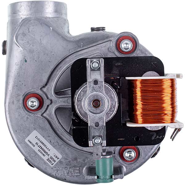 Fan Fime VGR0042710 60 W for Gas Boiler Compatible with Baxi Eco, Luna 3, Slim, Westen Energy, Star Digit 5653850