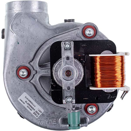 Fan Fime VGR0042710 60 W for Gas Boiler Compatible with Baxi Eco, Luna 3, Slim, Westen Energy, Star Digit 5653850