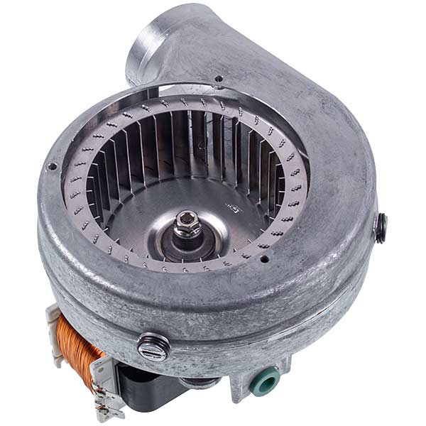 Fan Fime VGR0042710 60 W for Gas Boiler Compatible with Baxi Eco, Luna 3, Slim, Westen Energy, Star Digit 5653850