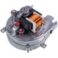 Gas-fired Boiler Fan Ariston 6225634 Fime GR03875 60 W