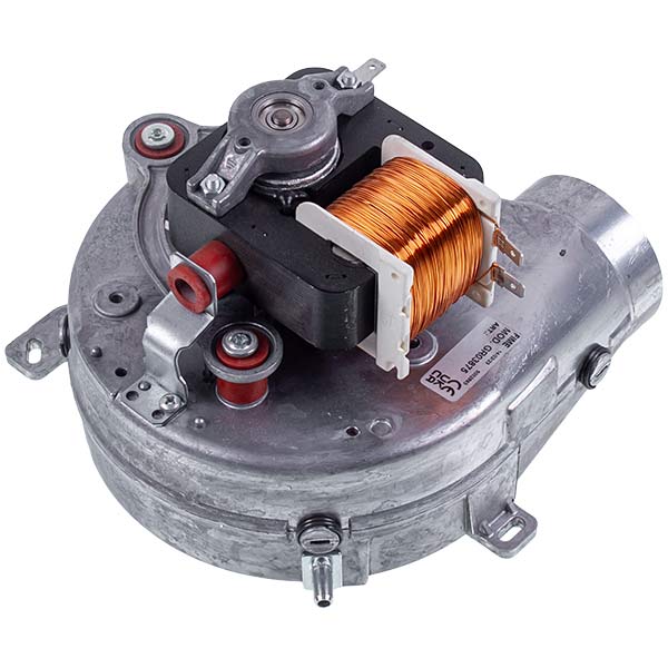Gas-fired Boiler Fan Ariston 6225634 Fime GR03875 60 W