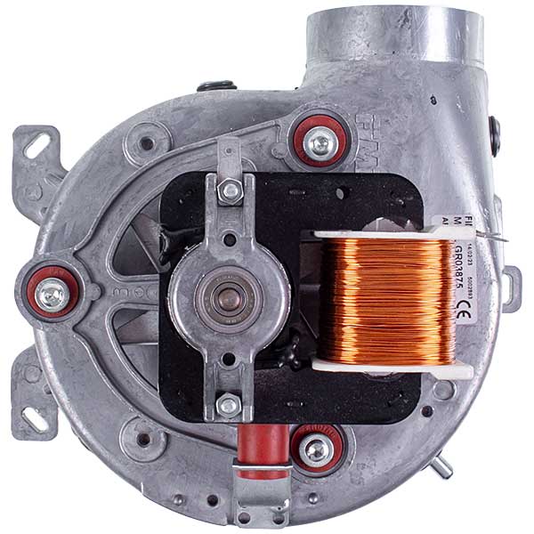 Gas-fired Boiler Fan Ariston 6225634 Fime GR03875 60 W