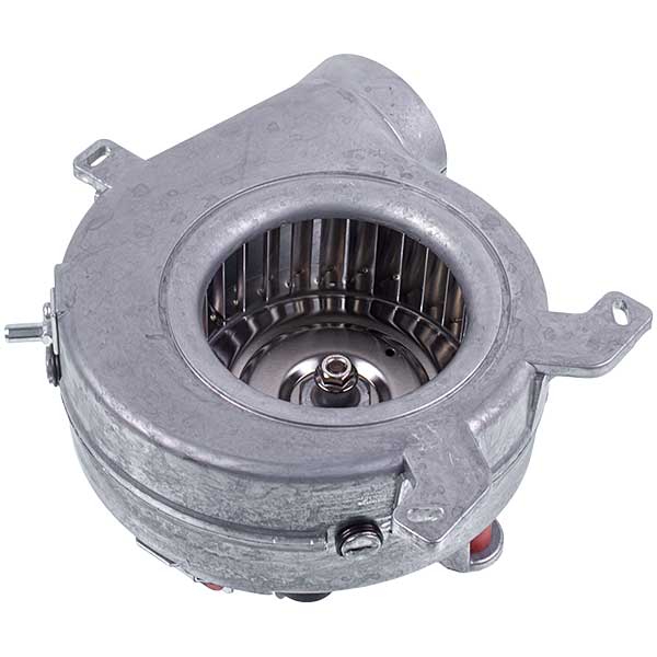 Gas-fired Boiler Fan Ariston 6225634 Fime GR03875 60 W