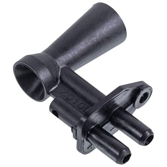 Gas-fired Boiler Tube Venturi Compatible with Viessmann 7822594 (double)