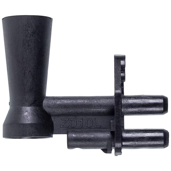 Gas-fired Boiler Tube Venturi Compatible with Viessmann 7822594 (double)