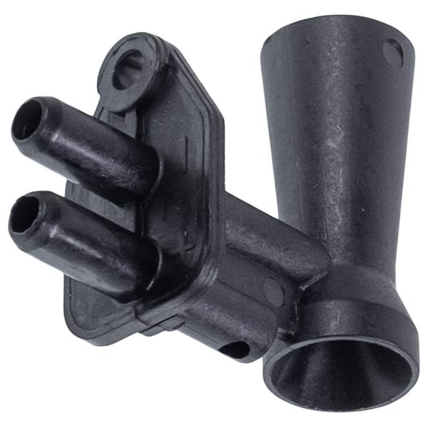 Gas-fired Boiler Tube Venturi Compatible with Viessmann 7822594 (double)